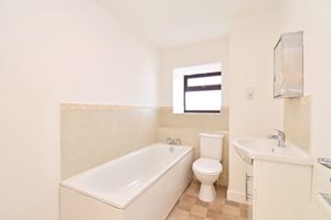 Bathroom - click for photo gallery